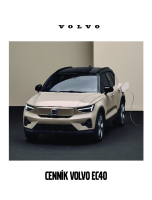 volvo ex40 - cennik my25